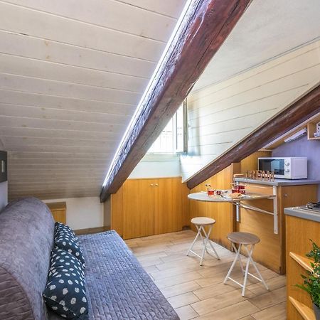 Lo Studio Sulla Mole By Wonderful Italy Turim Exterior foto