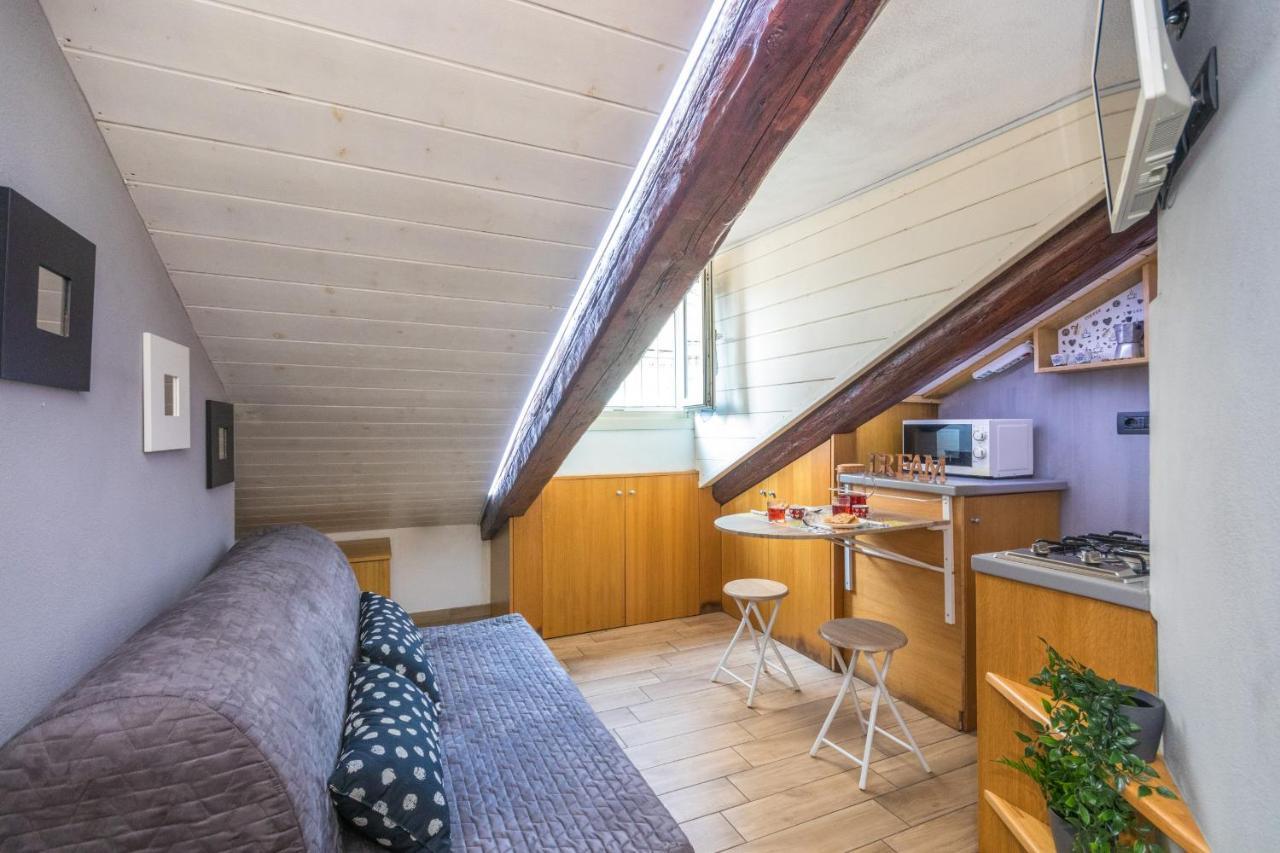 Lo Studio Sulla Mole By Wonderful Italy Turim Exterior foto