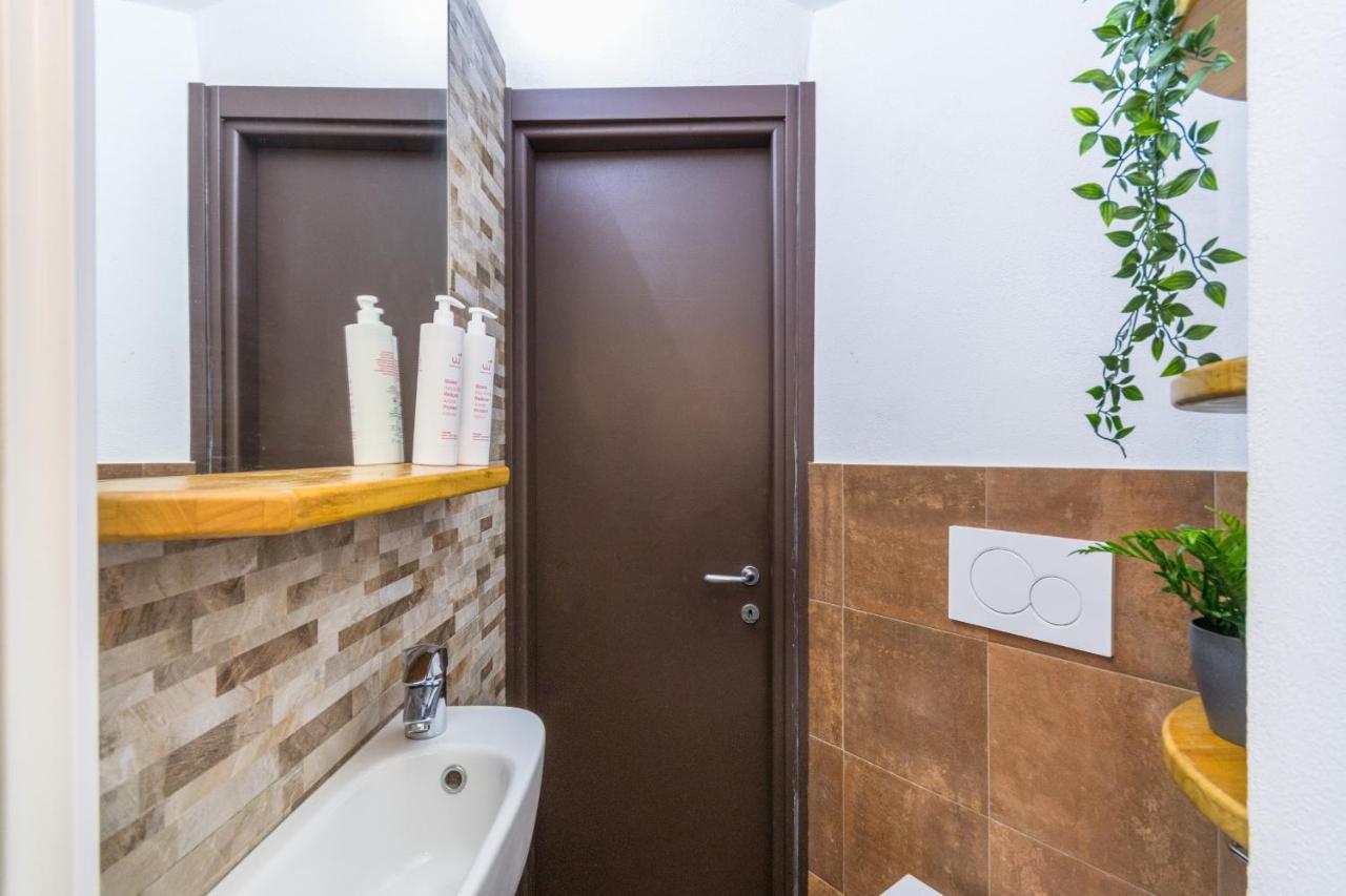 Lo Studio Sulla Mole By Wonderful Italy Turim Exterior foto
