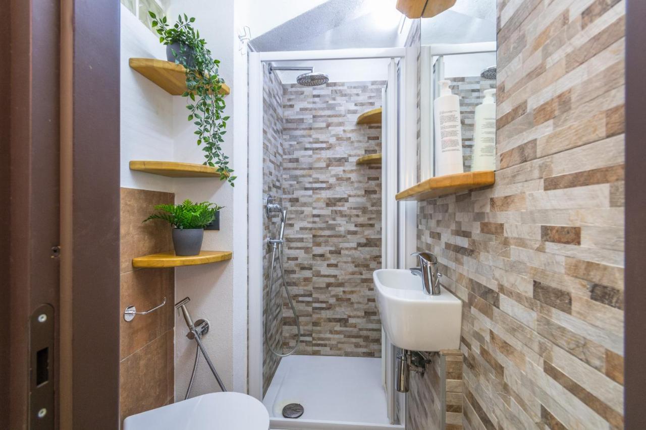 Lo Studio Sulla Mole By Wonderful Italy Turim Exterior foto